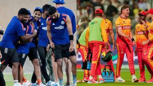 Aaj Ke Match Ka Toss Kitne Baje Hoga: आज के मैच का टॉस कितने बजे होगा- भारत vs ज़िम्बाब्वे
