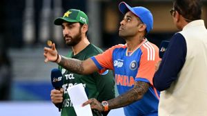 IND vs PAK: खिलाड़ियों के पीछे तैनात रहेंगे लोडेड गन वाले गार्ड्स! सिक्योरिटी प्लान देख कांप उठेगा दुश्मन