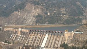 पाक के साथ सिंधु समझौता सस्पेंड करने के बाद Chenab को लेकर भारत ने उठाया ये बड़ा कदम, जानिए क्‍या होगा फायदा?