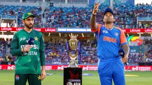 IND vs PAK: पाकिस्‍तान से पहले इन टीमों ने की थी बॉयकॉट करने की गलती! मैदान छोड़ा फिर पछताए, हुआ ऐसा अंजाम?