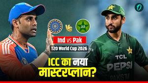 IND vs PAK: डबल धमाके के लिए हो जाइए तैयार! T20 वर्ल्ड कप में एक नहीं, दो बार होगा भारत-पाक का आमना-सामना?