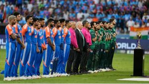 IND vs PAK: 15 फरवरी को जीतेगा पाकिस्तान? जिम्बाब्वे-ऑस्ट्रेलिया मैच की भविष्यवाणी करने वाले शख्स का दावा 