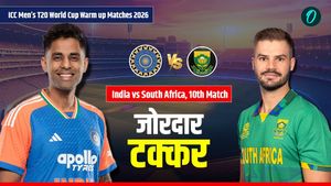 IND vs SA: भारत-अफ्रीका के बीच पहला वर्ल्ड कप मैच कल, होगी चौके-छक्कों की बौछार, LIVE देखने का ये है जुगाड़ 