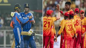 T20 World Cup 2026: भारत को 11 ओवर में खत्म करना होगा मैच! क्या जिम्बाब्वे के खिलाफ होगा चमत्कार? 