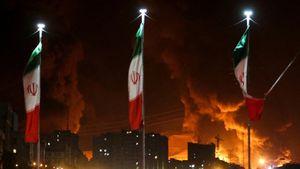 Iran Attack 7 Country: सऊदी अरब-बहरीन जैसे मुस्लिम देशों को क्यों निशाना बना रहा ईरान? समझें झगड़े की जड़