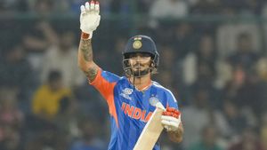 India vs Pakistan: ईशान किशन ने लिख दी PAK की बर्बादी की स्क्रिप्ट, 15 फरवरी को ऐसे घुटनों पर आएगा पाकिस्तान