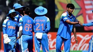 Kal Ka Match Kon Jeeta 1 Feb: कल का मैच कौन जीता- भारत vs पाकिस्तान