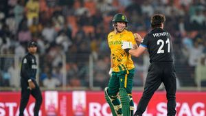 Kal Ka Match Kon Jeeta 14 February: साउथ अफ्रीका vs न्यूजीलैंड, टी20 विश्व कप 2026
