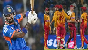 Kal Ka Match Kon Jeeta 26 Feb: कल का मैच कौन जीता- भारत vs जिम्बाब्वे, टी-20 विश्व कप 2026