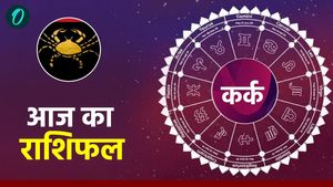 Aaj Ka Kark Rashifal: आध्यात्मिक मामलों में रुचि बढ़ेंगी, पढ़ें आज का  कर्क राशिफल