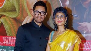 आमिर खान की पूर्व पत्नी किरण राव को हुई ये गंभीर बीमारी, चल रहा इलाज, जानें कैसी है हालत?
