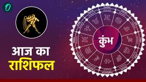 Aaj Ka Kumbh Rashifal: मान-सम्मान बढ़ेगा , पढ़ें आज का कुंभ राशिफल