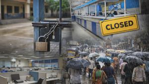 Kya Band-Kya Khula: 7 फरवरी को Maharashtra के 12 जिलों में स्कूल-बैंक और दफ्तर समेत क्या बंद-क्या खुला?- LIST 