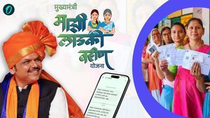 Ladki Bahin Yojana: फरवरी में कब आएंगे महिलाओं के खाते में 1500 रुपये? डिप्‍टी सीएम ने दिया बड़ा ऐलान