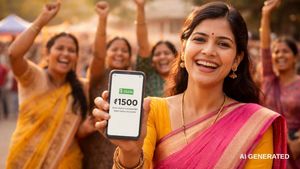 Ladki Bahin Yojana की 19वीं किस्त को लेकर आ गया बड़ा अपडेट, इन महिलाओं के खाते में आने वाले हैं डबल पैसे