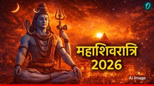 Mahashivratri 2026: किस दिन होगी शिवशक्ति की पूजा?  भूलकर भी ना करें ये काम वरना भोलेनाथ होंगे नाराज