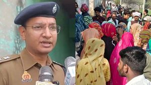 Mathura News: मथुरा में एक साथ एक परिवार की 5 मौतों का गुनहगार कौन? आखिरी शब्दों ने पुलिस के भी उड़ाए होश