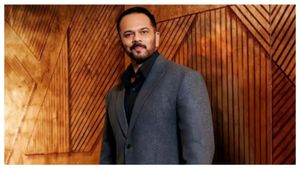 Rohit Shetty Net Worth: 35 रुपये की दिहाड़ी से करियर शुरू करने वाले रोहित शेट्टी की संपत्ति कितनी? 