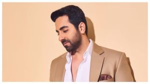आयुष्मान खुराना की 'पति पत्नी और वो दो' की रिलीज डेट बदली, 'धुरंधर 2' बनी वजह