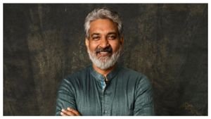 एस एस राजमौली ने रणबीर कपूर की 'रामायण' को मायथोलॉजी बताई, सोशल मीडिया पर क्लास लगा दी