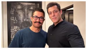 अक्षय कुमार के बाद अब सलमान खान से बॉक्स ऑफिस पर भिड़ेंगे आमिर खान, 'लाहौर 1947' की रिलीज डेट आई सामने