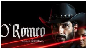 O Romeo BO Collection: शाहिद कपूर ने तोड़ा अपनी तीन फिल्मों का रिकॉर्ड, ओ रोमियो ने की जबरदस्त शुरुआत 