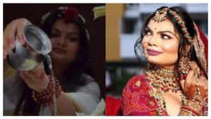 Sonam Pandit Shivratri Viral Video: कौन हैं सोनम पंडित और क्यों उनका वीडियो हो रहा ट्रेंड? जान लीजिए खासियत