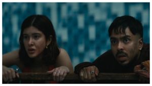 Tu Yaa Main: इस ओटीटी प्लेटफॉर्म पर देख सकेंगे शनाया कपूर की फिल्म 'तू या मैं', रिलीज डेट भी आई सामने!