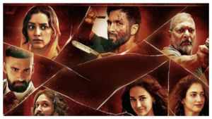 O Romeo BO Collection day 3: तीसरे दिन औंधे मुंह गिरी शाहिद कपूर की फिल्म, ये रही वजह
