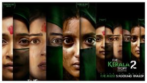 The Kerala Story 2: इन तीन लड़कियों की कहानी है 'द केरल स्टोरी 2: गोज़ बियॉन्ड', देखें ट्रेलर