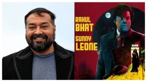 Kennedy Cbfc Certificate: 3 साल बाद भारत में रिलीज हो रही अनुराग की फिल्म से सेंसर बोर्ड ने क्या-क्या कटा?