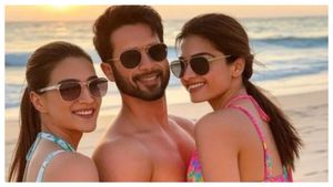 Cocktail 2 Update: शूटिंग शुरू होते ही 'कॉकटेल 2' के मेकर्स की लुटिया डूबी, हो गया बड़ा कांड