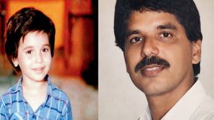 MM Baig Death: मशहूर फिल्ममेकर एम एम बेग का निधन, इस बुरी हालत में मिला एक्‍ट्रेस बेबी गुड्डू के पिता का शव 