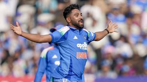 T20 World Cup से कुछ घंटे पहले बदला भारत का गेम प्लान, अचानक कैसे हुई मोहम्मद सिराज की एंट्री?