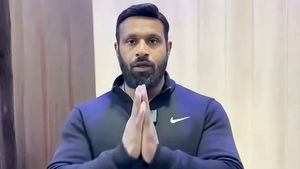 KOTDWAR बाबा दुकान विवाद से सुर्खियों में आए मोहम्मद दीपक को किसने दी जान से मारने की धमकी, जानिए पूरा मामला