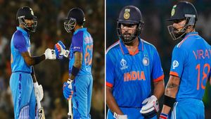 T20 World Cup में सबसे ज्यादा छक्के जड़ने वाले 5 भारतीय धुरंधर, लिस्ट में टॉप पर खतरनाक खिलाड़ी! 