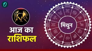 आज का मिथुन राशिफल 27 फरवरी 2026: जल्दबाजी में कोई भी निर्णय लेने से बचें, क्रोध पर रखें काबू