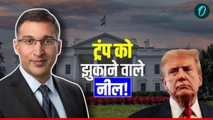 Who is Neal Katyal: भारतीय मूल के वकील नील कात्याल कौन? कोर्ट में ट्रंप का टैरिफ गुरूर किया चकनाचूर, कितनी फीस