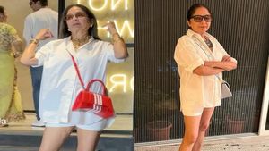 'मैंने पैसों के लिए ये सब किया', 66 साल की एक्ट्रेस का शॉकिंग खुलासा, बोलीं- 'डायरेक्टर ने मेरे साथ सेट पर ही'
