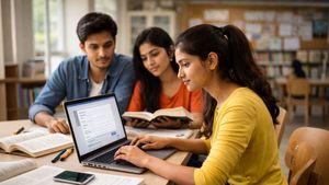 NEET 2026: शुरू हुआ रजिस्ट्रेशन, फॉर्म भरते समय न करें ये गलतियां, कितनी लगेगी फीस-क्या है नया शेड्यूल?