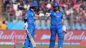 Nepal vs Italy: इटली ने विश्व कप में रचा इतिहास, नेपाल को 10 विकेट से रौंदा, 2 सगे भाइयों ने मचाया गदर