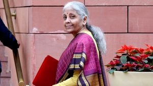 Budget 2026 में भारत-विस्तार AI टूल का ऐलान! अब दफ्तरों के चक्कर काटना बंद! किसान होंगे मालामाल