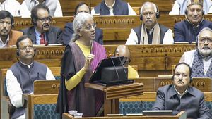 Budget 2026: खेल मंत्रालय के बजट में ₹2800 करोड़ की बढ़ोतरी, इंफ्रास्ट्रक्चर और रोजगार पर सरकार का बड़ा दांव 