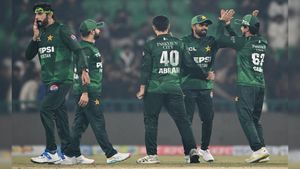 Pak vs Ned Weather: कोलंबो में बारिश का खतरा, क्या वर्ल्ड कप के पहले ही राउंड से बाहर होगा पाकिस्तान? 