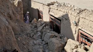 Pakistan airstrike Afghanistan: आधी रात दहला अफगानिस्तान, मदरसे पर पाकिस्तानी सेना का एयरस्ट्राइक, 17 की मौत