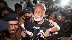 Pappu Yadav Bail: पप्पू यादव को मिली बड़ी राहत, 31 साल पुराने मामले में मिली जमानत 