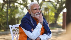 Pariksha Pe Charcha 2026 LIVE: बच्चों के लिए स्किल ज्यादा जरूरी या मार्क्स? पीएम ने बताया सीक्रेट