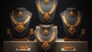 Gold Rate Today Chennai: चेन्नई में सोने की कीमतों में लगी आग! खरीदारी से पहले चेक करें 22K और 18K के ताजा भाव