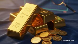 Today Gold Price in Jaipur: सोने की कीमतों में जबरदस्त उछाल, 1,56,640 के पार निकला 24 कैरेट गोल्ड का दाम