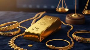 Gold Rate Today: MCX और सराफा बाजार में सोने की कीमतों में कितना बदलाव? चेक करें आज के ताजा भाव